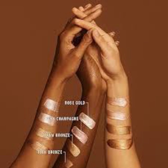 NEW- JLO BEAUTY That Star Filter Complexion Booster, Pink - Picture 2 of 5